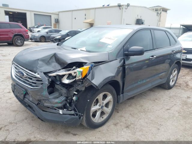 2019 FORD EDGE 2FMPK3G98KBC50968 Photo 1