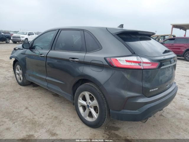 2019 FORD EDGE 2FMPK3G98KBC50968 Photo 2