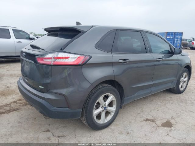 2019 FORD EDGE 2FMPK3G98KBC50968 Photo 3