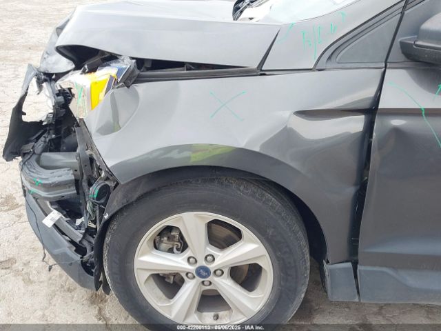 2019 FORD EDGE 2FMPK3G98KBC50968 Photo 5