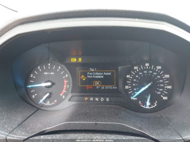 2019 FORD EDGE 2FMPK3G98KBC50968 Photo 6