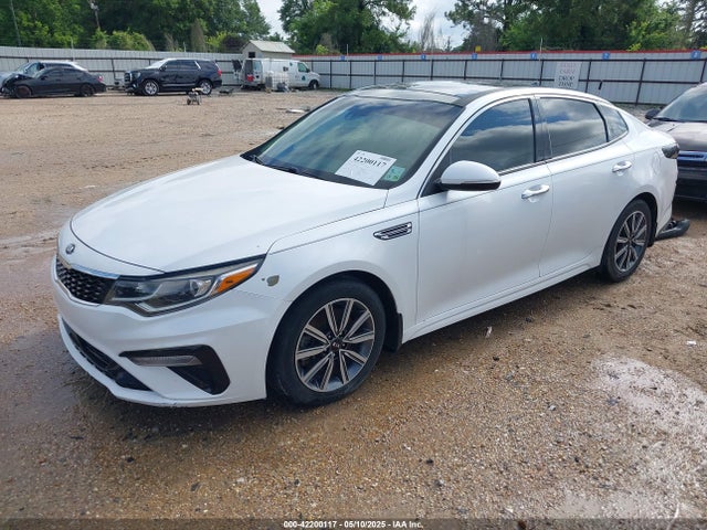 5XXGU4L12KG309873 KIA OPTIMA EX