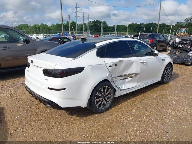 5XXGU4L12KG309873 KIA OPTIMA EX