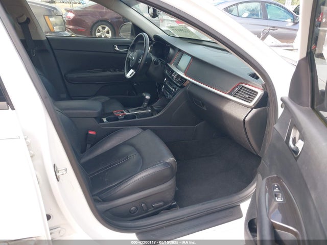 5XXGU4L12KG309873 KIA OPTIMA EX
