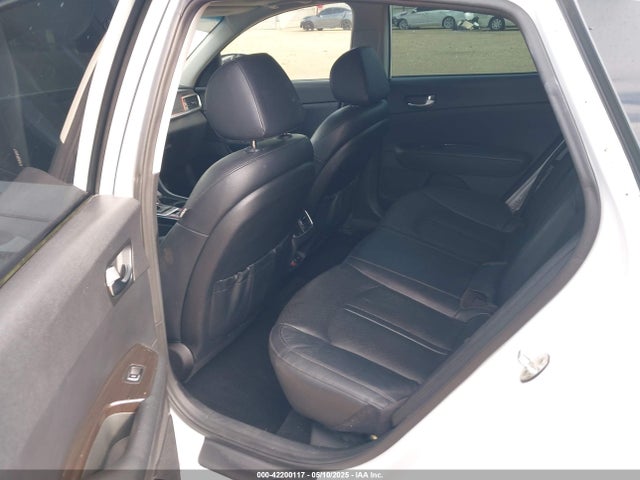 5XXGU4L12KG309873 KIA OPTIMA EX