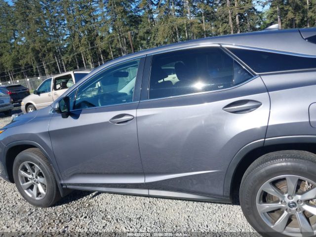 2T2BZMCA8KC211543 Lexus RX 350
