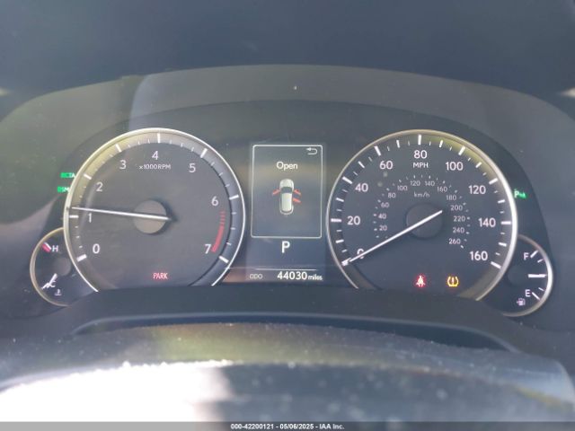2T2BZMCA8KC211543 Lexus RX 350