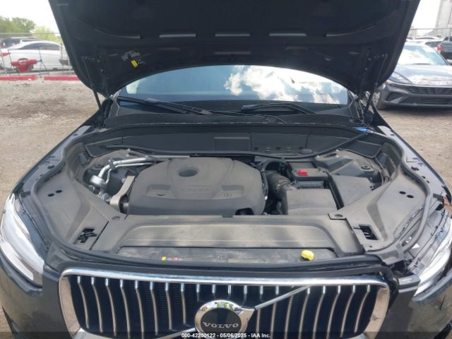 2022 VOLVO XC90 YV4A22PK2N1782723 Photo 9
