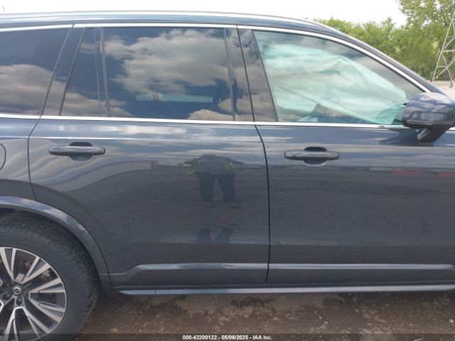 YV4A22PK2N1782723 Volvo Xc90 T6 Momentum 7 Passenger