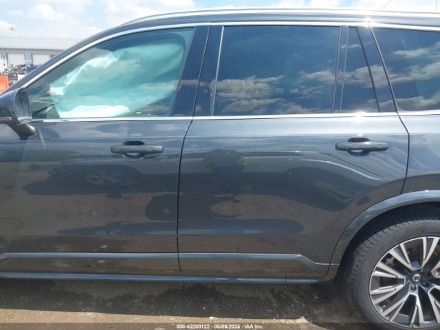 YV4A22PK2N1782723 Volvo Xc90 T6 Momentum 7 Passenger