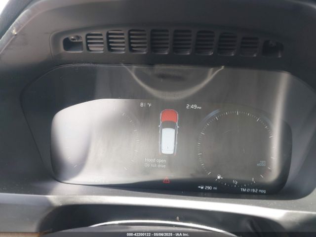 2022 VOLVO XC90 YV4A22PK2N1782723 Photo 6
