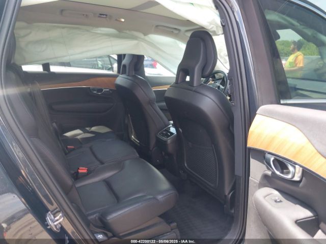 2022 VOLVO XC90 YV4A22PK2N1782723 Photo 7