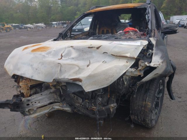 JF2GPAKC1H8202559 Subaru Crosstrek 2.0i Limited