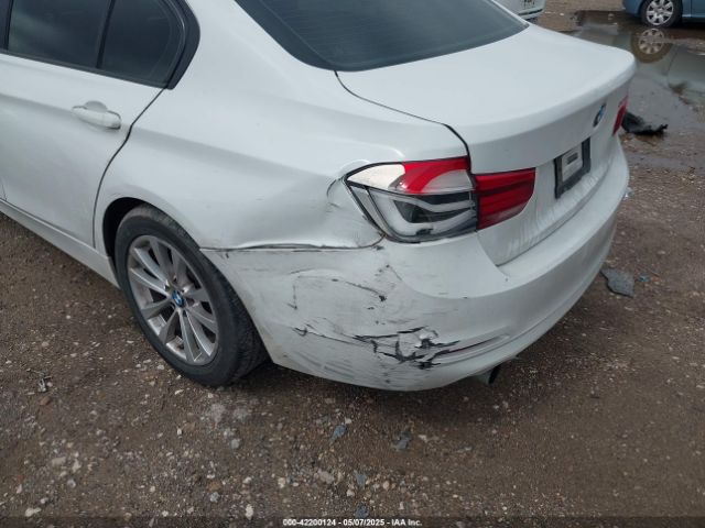 2017 BMW 320I WBA8E1G59HNU14577 Photo 5