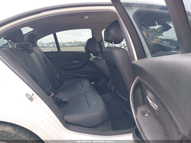 2017 BMW 320I WBA8E1G59HNU14577 Photo 7