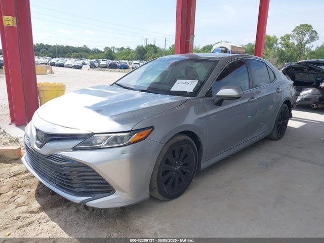 4T1B11HK8KU228482 Toyota CAMRY LE