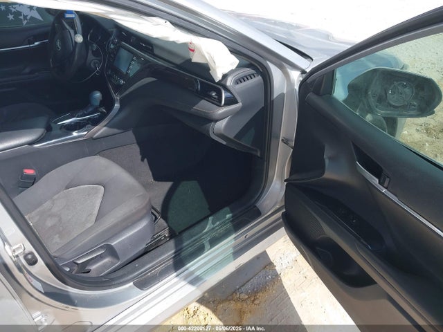 4T1B11HK8KU228482 Toyota CAMRY LE