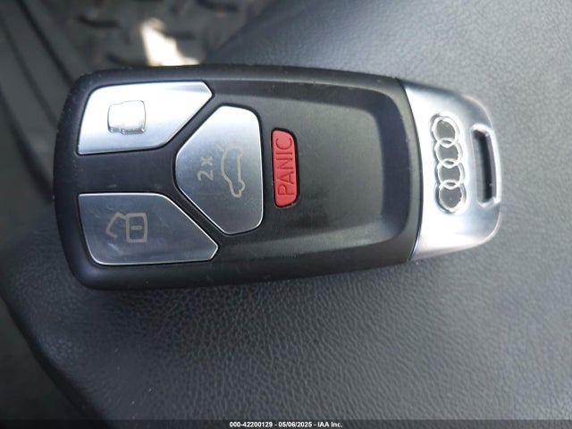 2022 AUDI A4 WAUEAAF44NN011772 Photo 10