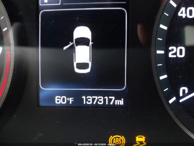 5NPE24AF8FH008336 Hyundai SONATA SE