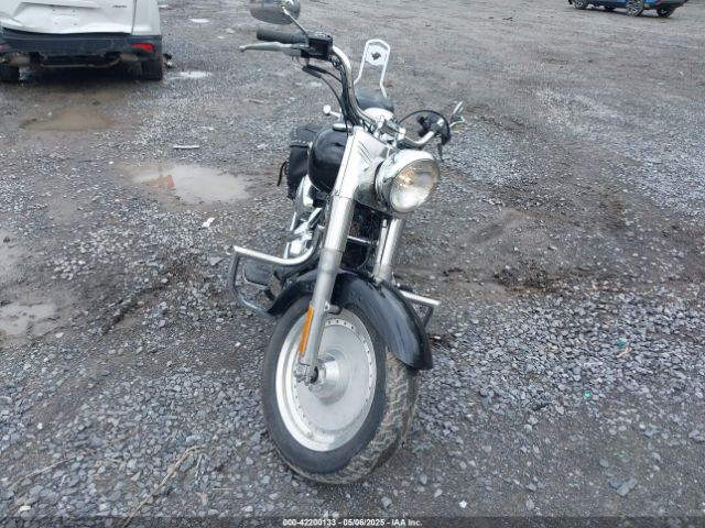 2003 HARLEY-DAVIDSON FLSTFI 1HD1BXB193Y023200 Photo 4
