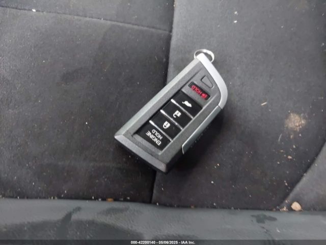 19UDE4H63RA005897 Acura Integra A-spec Technology