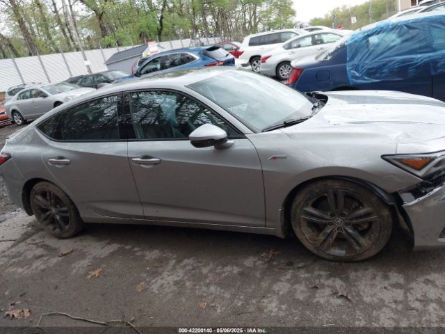 19UDE4H63RA005897 Acura Integra A-spec Technology