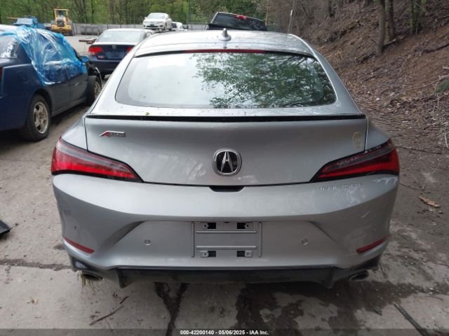 19UDE4H63RA005897 Acura Integra A-spec Technology