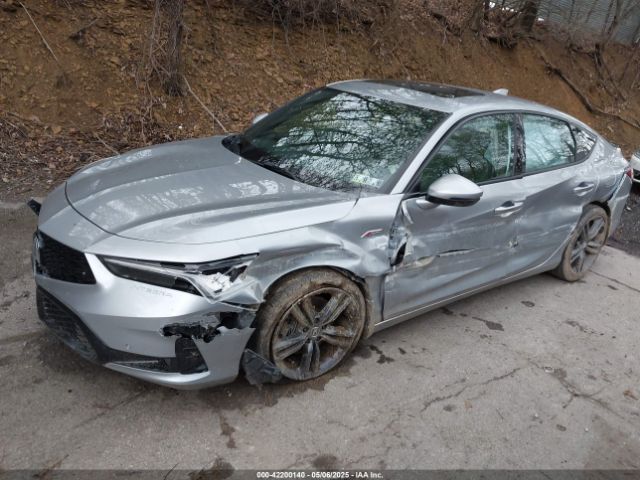 19UDE4H63RA005897 Acura Integra A-spec Technology