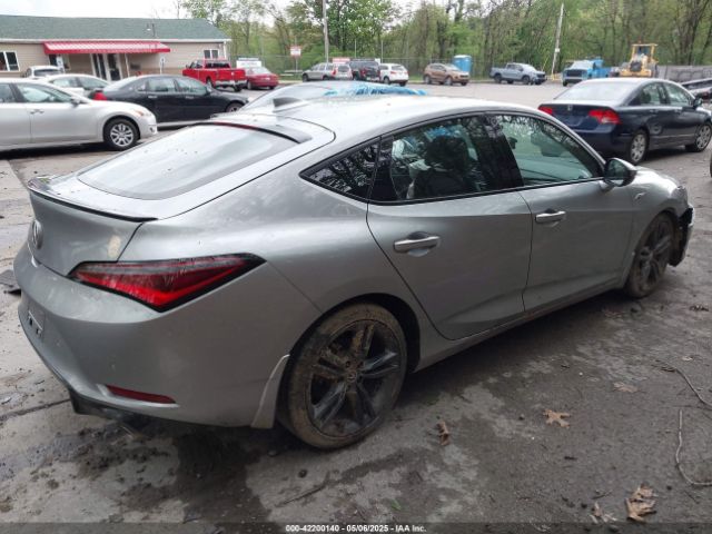 19UDE4H63RA005897 Acura Integra A-spec Technology