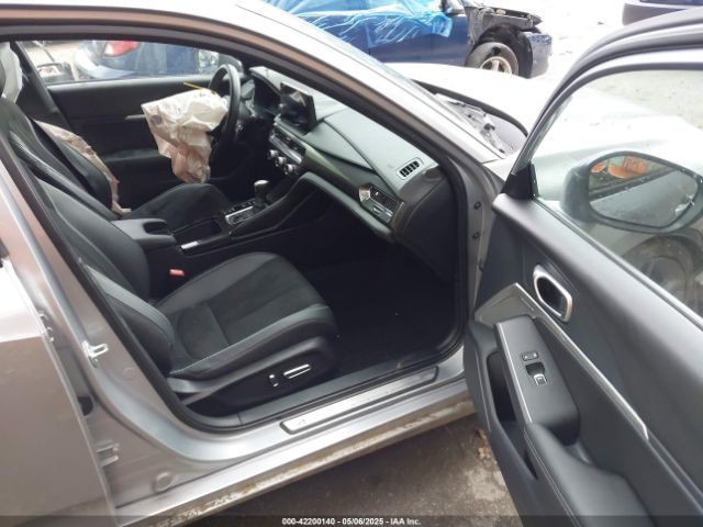 19UDE4H63RA005897 Acura Integra A-spec Technology