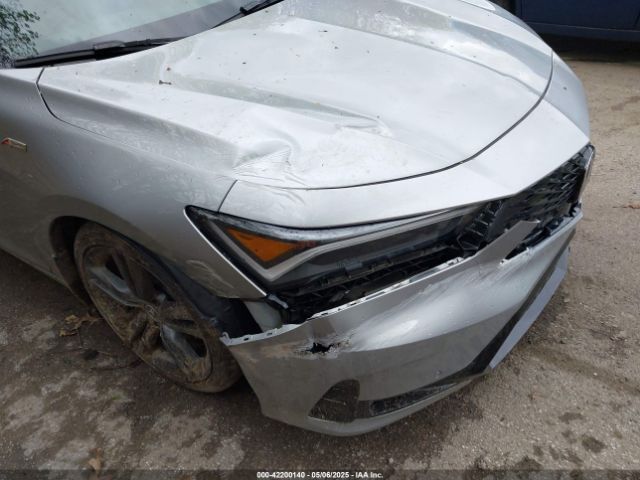 19UDE4H63RA005897 Acura Integra A-spec Technology