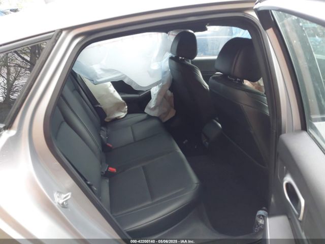 19UDE4H63RA005897 Acura Integra A-spec Technology
