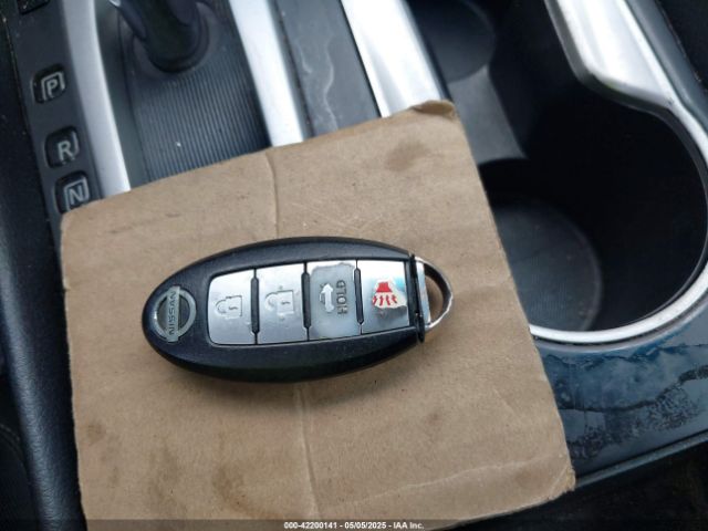 1N4AL3AP3GN368913 Nissan Altima 2.5/2.5 S/2.5 Sl/2.5 Sr/2.5 Sv