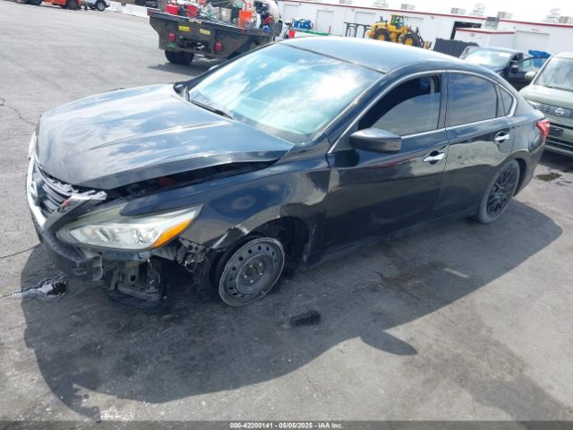 1N4AL3AP3GN368913 Nissan Altima 2.5/2.5 S/2.5 Sl/2.5 Sr/2.5 Sv