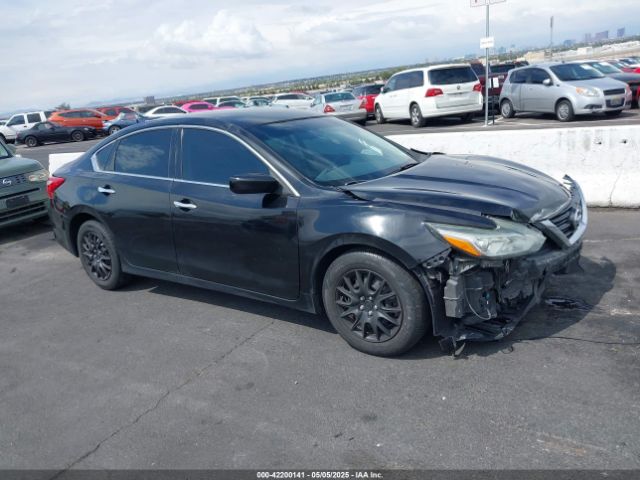 1N4AL3AP3GN368913 Nissan Altima 2.5/2.5 S/2.5 Sl/2.5 Sr/2.5 Sv