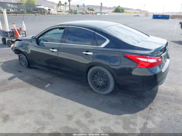 1N4AL3AP3GN368913 Nissan Altima 2.5/2.5 S/2.5 Sl/2.5 Sr/2.5 Sv