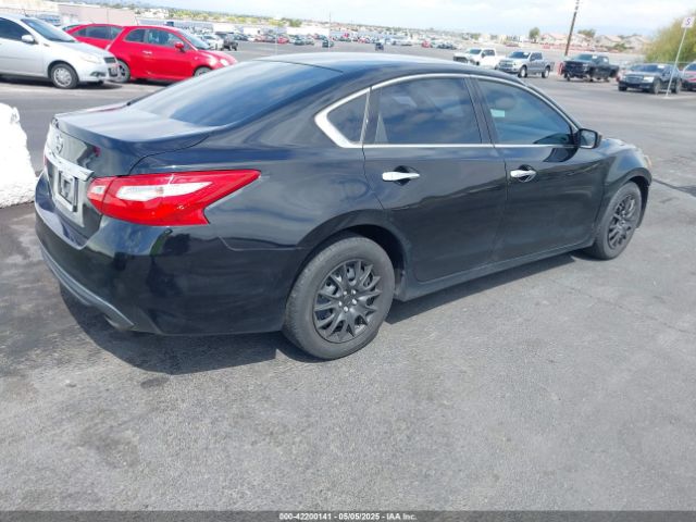 1N4AL3AP3GN368913 Nissan Altima 2.5/2.5 S/2.5 Sl/2.5 Sr/2.5 Sv