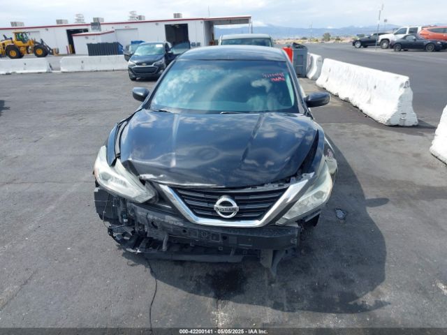 1N4AL3AP3GN368913 Nissan Altima 2.5/2.5 S/2.5 Sl/2.5 Sr/2.5 Sv