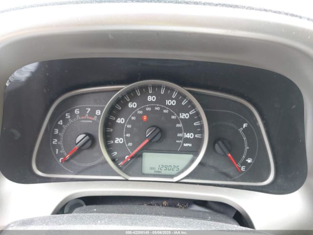 2T3RFREV4FW241160 Toyota Rav4 Xle