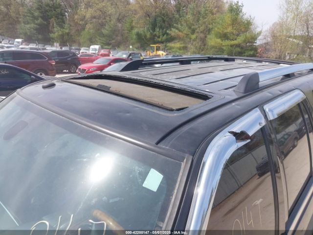 5LMJJ3JT5GEL01252 Lincoln Navigator L Select