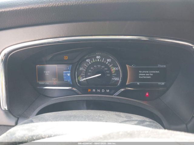 5LMJJ3JT5GEL01252 Lincoln Navigator L Select