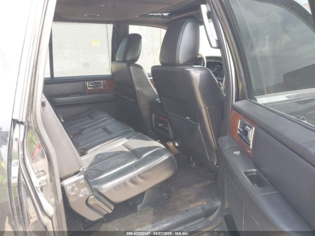 5LMJJ3JT5GEL01252 Lincoln Navigator L Select