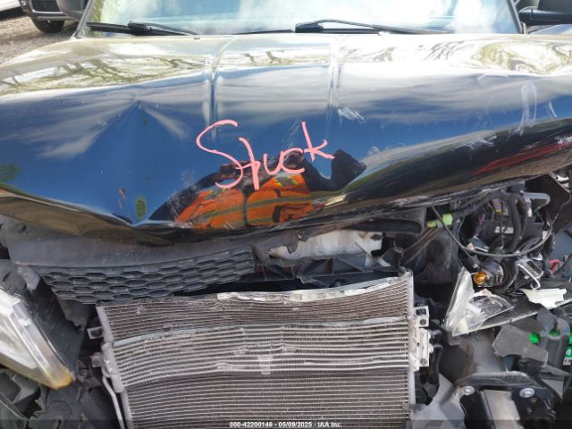 3C4PDCAB6HT697631 Dodge JOURNEY SE