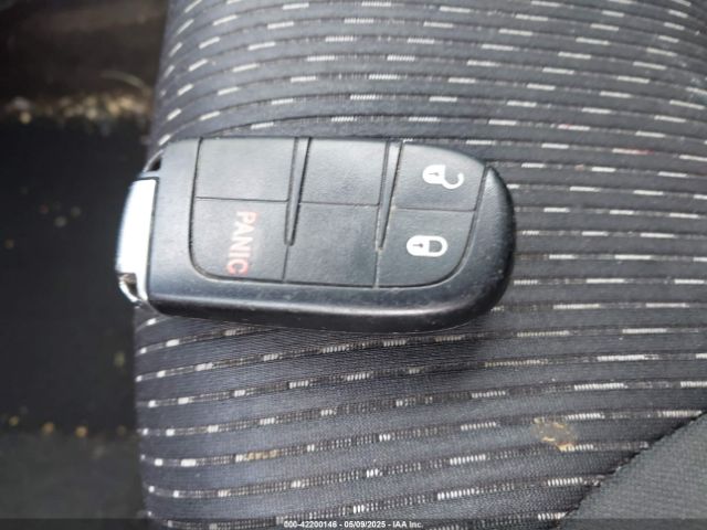 3C4PDCAB6HT697631 Dodge JOURNEY SE
