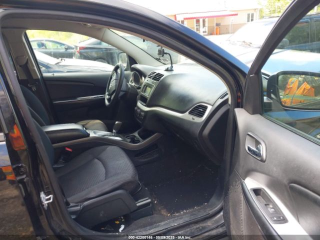 3C4PDCAB6HT697631 Dodge JOURNEY SE