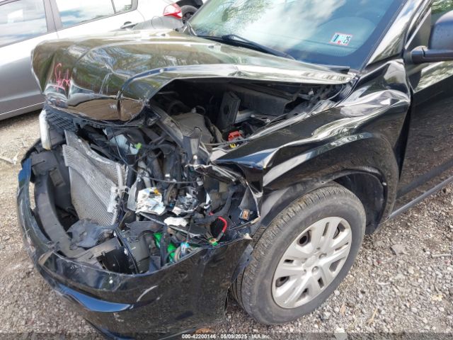 3C4PDCAB6HT697631 Dodge JOURNEY SE
