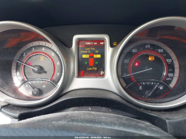 3C4PDCAB6HT697631 Dodge JOURNEY SE