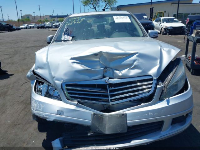 2011 MERCEDES-BENZ C 300 WDDGF5EB7BR156058 Photo 5
