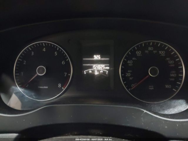 2014 VOLKSWAGEN JETTA 3VWD17AJ1EM274064 Photo 6