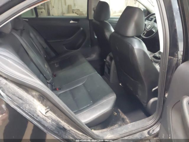 2014 VOLKSWAGEN JETTA 3VWD17AJ1EM274064 Photo 7